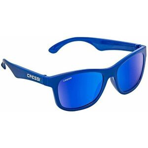 Cressi Kiddo 6 Plus Royal/Mirrored/Blue Ochelari de soare yachting imagine