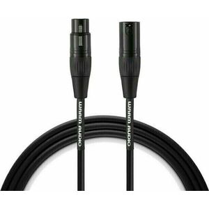 Warm Audio Pro-XLR-25' 7, 6 m Cablu de microfon imagine