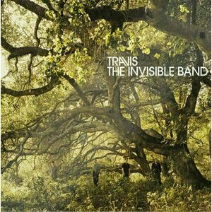 Travis - The Invisible Band (LP) imagine