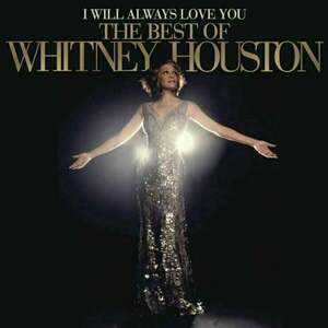 Whitney Houston - I Will Always Love You: The Best Of Whitney Houston (2 LP) imagine
