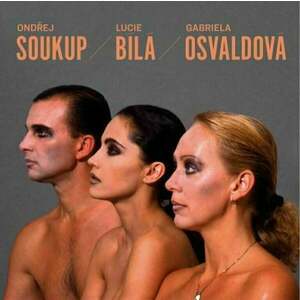 Lucie Bílá - Soukup - Bíla - Osvaldová (2 LP) imagine