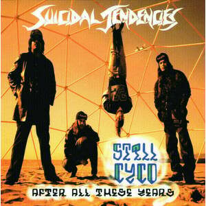 Suicidal Tendencies - Still Cyco After All These Years (LP) imagine