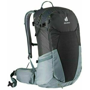 Deuter Futura 29 EL Graphite/Shale Outdoor rucsac imagine