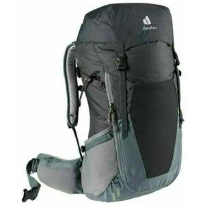 Deuter Futura 24 SL Graphite/Shale Outdoor rucsac imagine