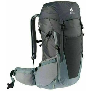 Deuter Futura 26 Graphite/Shale Outdoor rucsac imagine