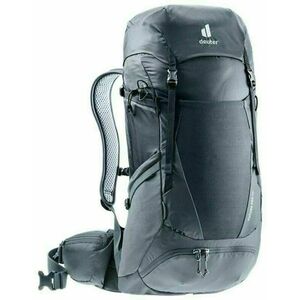 Deuter Futura Pro 36 Negru/Grafit Outdoor rucsac imagine