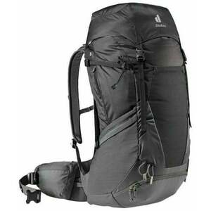 Deuter Futura Pro 40 Negru/Grafit Outdoor rucsac imagine