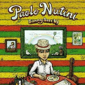 Paolo Nutini - Sunny Side Up (LP) imagine