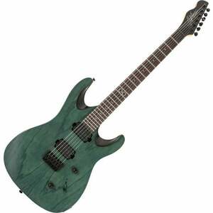 Chapman Guitars ML1 Modern Sage Green Satin Chitară electrică imagine