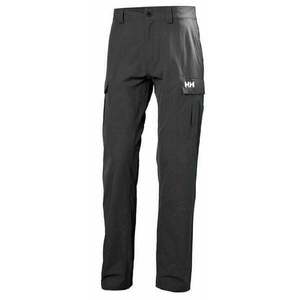 Helly Hansen HH QD Cargo Pantalon Abanos 30 imagine