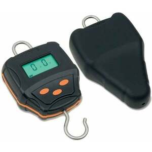 Fox Fishing Digital Scale inc. Case 60 kg-132 lbs Cântar imagine