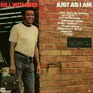 Bill Withers - Just As I Am (180g) (LP) imagine