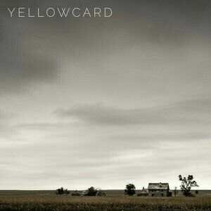 Yellowcard - Yellowcard (LP) imagine