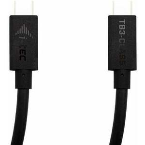 I-tec Thunderbolt cable 150 cm Cablu USB imagine