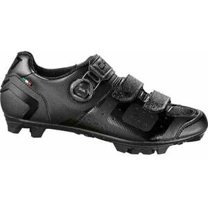 Crono CX3 Black Pantofi de ciclism pentru bărbați imagine