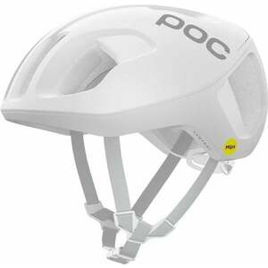 POC Ventral MIPS Alb Hidrogen Mat 50-56 Cască bicicletă imagine