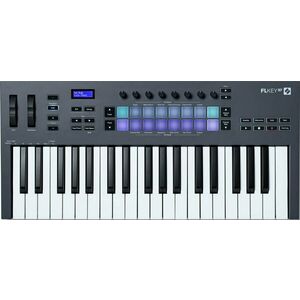 Novation FLkey 37 Claviatură MIDI imagine