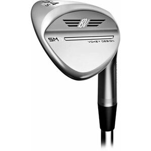 Titleist SM9 Crosă de golf - wedges Mâna stângă 54° 10° Oţel Wedge Flex imagine