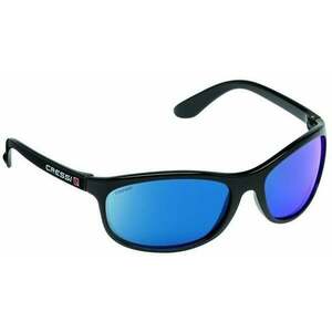 Cressi Rocker Black/Mirrored/Blue Ochelari de soare yachting imagine