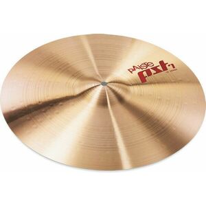 Paiste PST 7 17" Cinel Crash imagine