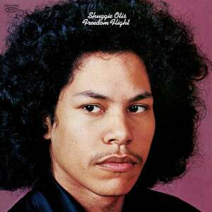 Shuggie Otis - Freedom Flight (Purple Vinyl) (LP) imagine