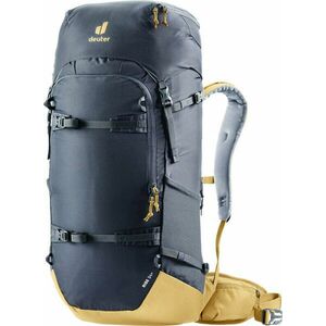 Deuter Rise 34+ Ink/Caramel Genți transport schiuri imagine