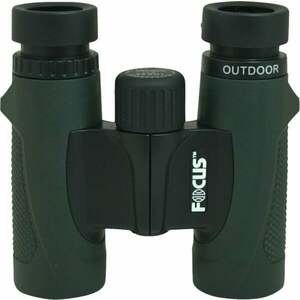 Focus Sport Optics Outdoor 10x25 10x 25 mm Binoclu de câmp imagine