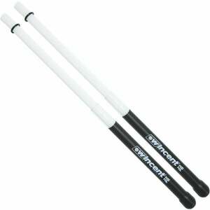 Wincent W-22PR Wood Handle Rods imagine