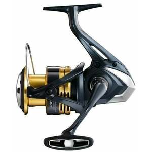 Shimano Fishing Sahara FJ 4000 Mulinetă cu frănă în față imagine