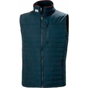 Helly Hansen Men's Crew Insulator 2.0 Vestă Navy S imagine