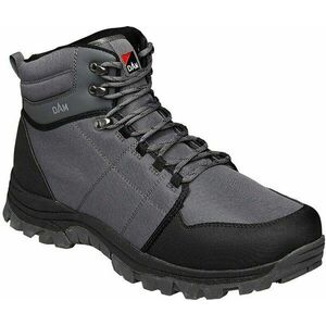 DAM Încălțăminte pescuit Iconic Wading Boot Cleated Gri 46-47 imagine