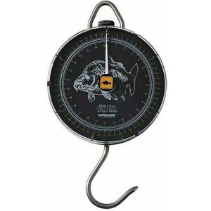 Prologic Specimen Dial Scale 27 kg-60 lbs Cântar imagine