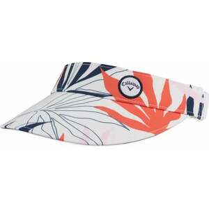 Callaway Womens Visor Bright Tropical UNI imagine