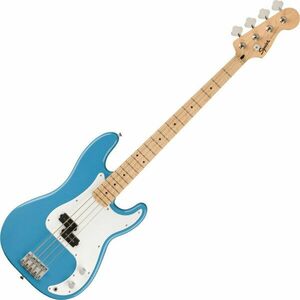 Fender Squier Sonic Precision Bass MN California Blue Bas electric imagine