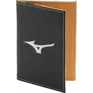 Mizuno RB Scorecard Holder Black imagine