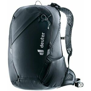 Deuter Updays 24 SL Black Genți transport schiuri imagine