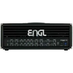 Engl E610II Savage 120 MARK II Amplificator pe lămpi imagine