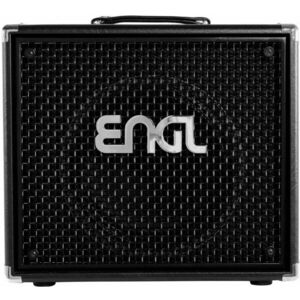 Engl E600 Ironball Combo 1x12" Celestion V30 Combo de chitară pe lampi imagine