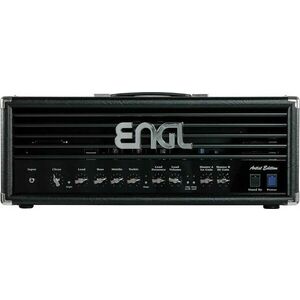 Engl E653 Artist Edition 50 Blackout Amplificator pe lămpi imagine