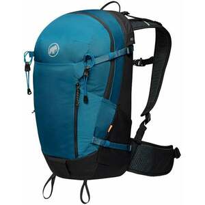 Mammut Lithium 25 Sapphire/Black UNI Outdoor rucsac imagine