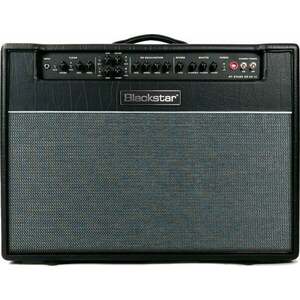 Blackstar HT-Stage 60 212 MkIII Combo de chitară pe lampi imagine