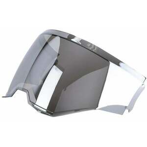 Scorpion Shield EXO-TECH KDF18-1 Vizor pentru cască Silver Mirror imagine