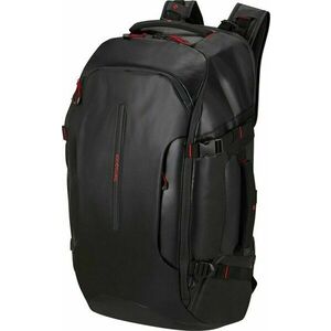 Samsonite Ecodiver Travel Backpack M Black 55 L Rucsac imagine