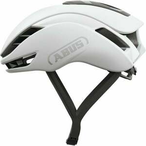 Abus Gamechanger 2.0 Polar White M Cască bicicletă imagine