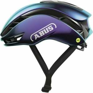 Abus Gamechanger 2.0 MIPS Flip Flop Purple L Cască bicicletă imagine