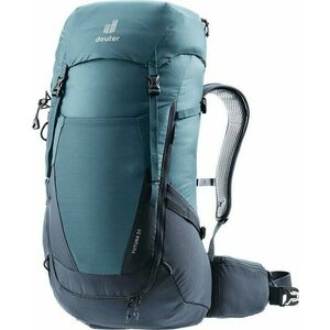 Deuter Futura 26 Atlantic/Ink Outdoor rucsac imagine