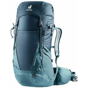 Deuter Futura Pro 34 SL Marine/Lake Outdoor rucsac imagine