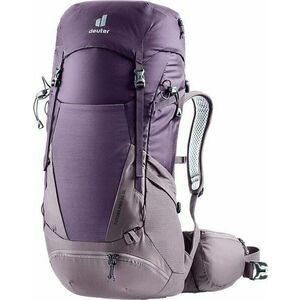 Deuter Futura Pro 34 SL Purple/Lavender Outdoor rucsac imagine