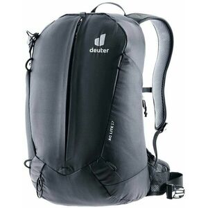 Deuter AC Lite 17 Black Outdoor rucsac imagine