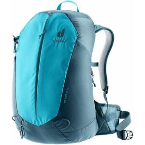 Deuter AC Lite 21 SL Lagoon/Atlantic Outdoor rucsac imagine